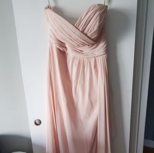 Bridesmaids dress